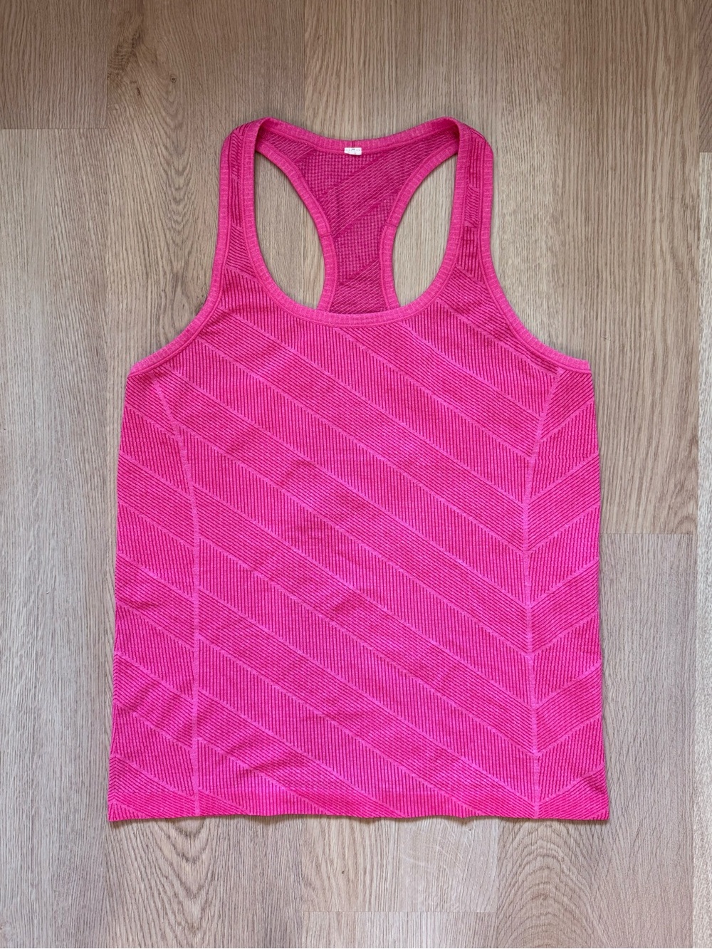 Lululemon Swiftly Tech Racerback Tank Top